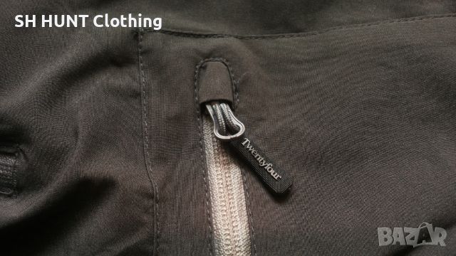 Twentyfour Waterproof Stretch Trouser размер XXL еластичен панталон водонепромукаем - 1097, снимка 8 - Панталони - 46368155