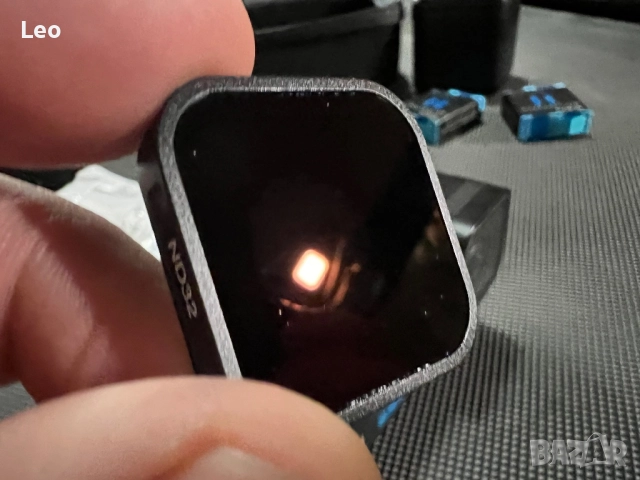 Gopro hero 10 black комплект, снимка 5 - Камери - 52721165