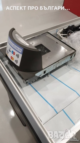 Баркод скенер за вграждане Datalogic Magellan 8402