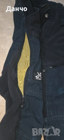 Панталон revolution, снимка 3 - Панталони - 53747497