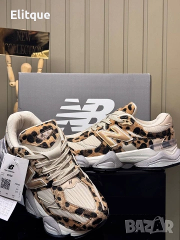 дамски маратонки new balance , снимка 8 - Маратонки - 53098142