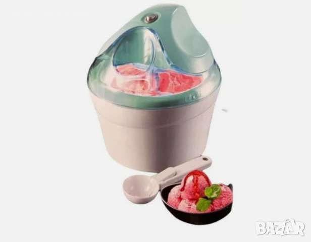 Машина за сладолед Star, снимка 6 - Други - 50793384