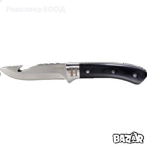 Ловен нож с кука Harkila Glomma - 10 см, снимка 1 - Ножове - 45267641