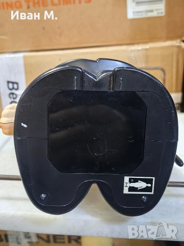 Страхотен кварцов часовник Чарли Чаплин, снимка 6 - Стенни часовници - 53286669