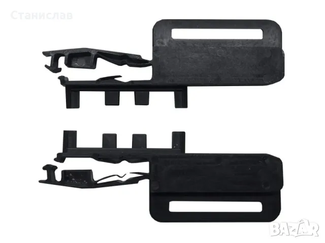 Peugeot 407 SW Ремонтен комплект за панорамен таван , снимка 4 - Части - 50428269