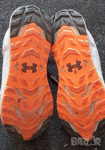 Five Fingers Vibram Adidas Springblade Etnies Under Armor, снимка 17 - Маратонки - 53161470