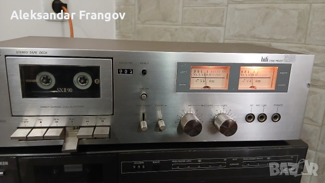 LOEWE SR 3200, снимка 5 - Декове - 54002782