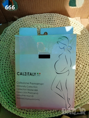 Чорапогащник за бременни , снимка 9 - Други - 54275313