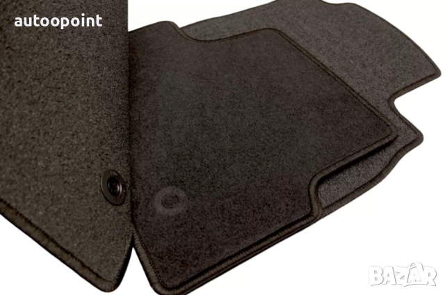 Мокетни стелки за OPEL Astra J (2009-2015) Petex, снимка 3 - Аксесоари и консумативи - 53834945