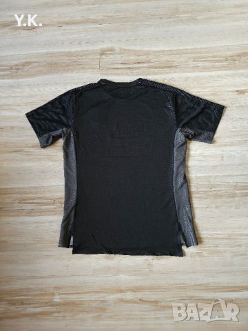 Оригинална мъжка тениска Puma DryCell x Borussia 09 Dortmund, снимка 3 - Тениски - 45092849