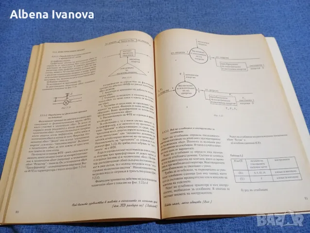 "Техническо документиране", снимка 7 - Специализирана литература - 47586692