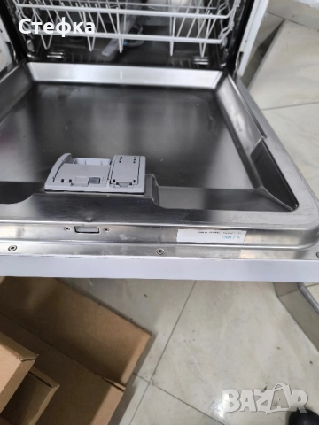 съдомиялна за полувграждане Simens, снимка 7 - Съдомиялни - 52557721