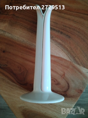  Свещник  Royal Doulton, снимка 4 - Декорация за дома - 53936354