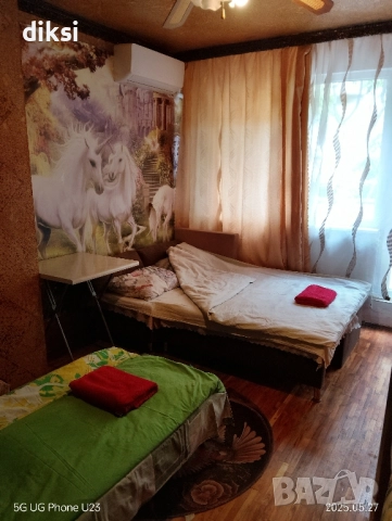 Стая до Медицински институт - 500 лв, снимка 3 - Стаи под наем - 48101705