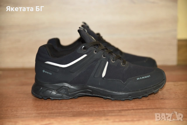 Mammut Gore Tex оригинални обувки номер 39