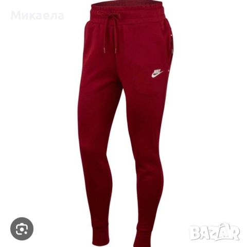 Nike tesh fleece,екип, снимка 3 - Спортни екипи - 52459628