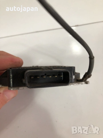 Запалителен модул Модул 19200-97402 за DAIHATSU CUORE VI (L251, L250_, L260_) 1.0 (1999-2004), снимка 3 - Части - 54216686