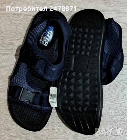 Нови дамски сандали, снимка 2 - Сандали - 51435132