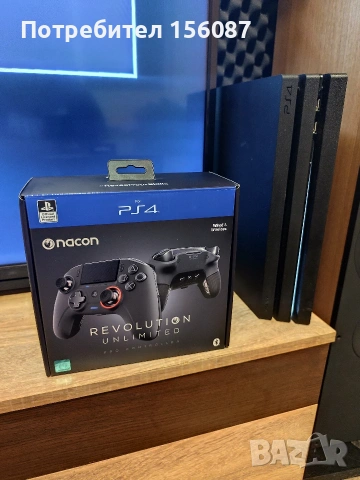 PS4 PRO 2TB хак 45 игри