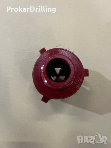 Стъпаловидна сондажна глава 139,7 мм | Лопатково длето, ролково длето, снимка 3 - Други инструменти - 50841403