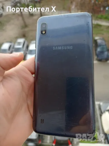 SAMSUNG A10, снимка 1 - Samsung - 48895870