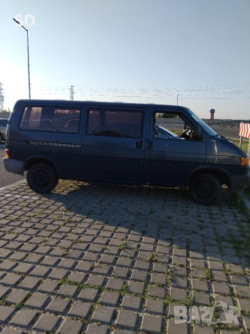 БУС VW Т4 , снимка 2 - Бусове и автобуси - 53573873