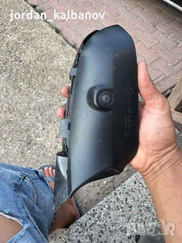 Ляво странично огледало Лексус Lexus NX само за 800лв. 87910-78101, снимка 11 - Части - 51144644