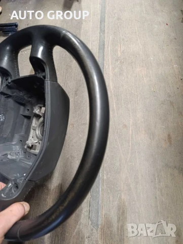 Волан за Фолксваген Туарег / VW Touareg, снимка 10 - Части - 51295757