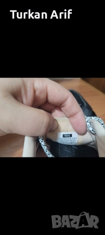 Дамски маратонки...., снимка 14 - Маратонки - 52104594