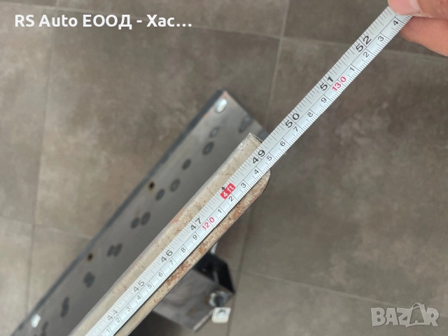 Гребло за сняг / дъска, снимка 6 - Аксесоари и консумативи - 52800793