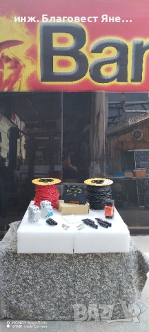 ПРОМО!! MPPTконтролер+4бр.соларни панели и мн.др.интересни предложения