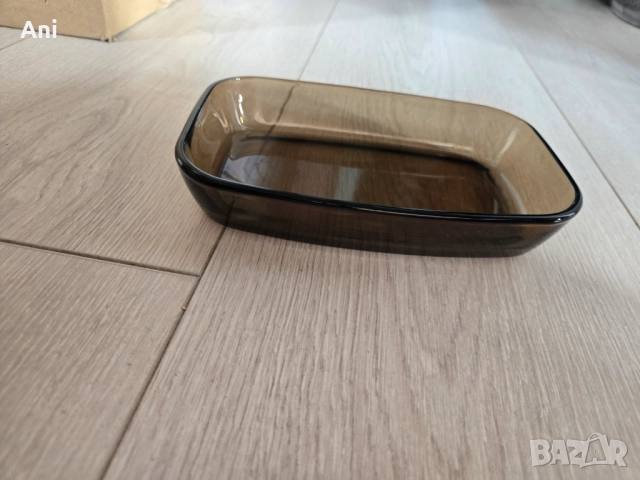 Правоъгълни купички от ОРИГИНАЛЕН ФРЕНСКИ ДУРАЛЕКС , снимка 2 - Прибори за хранене, готвене и сервиране - 52567463