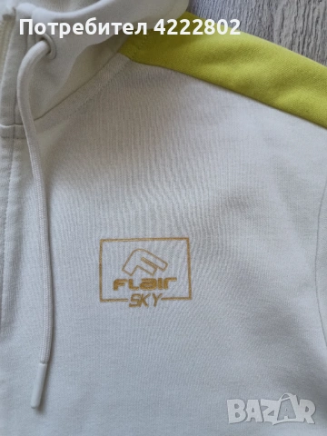 Дамски екип Flair, снимка 5 - Спортни екипи - 53658892