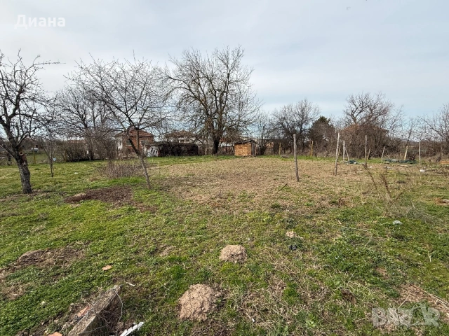 Къща с двор, снимка 8 - Къщи - 53806845