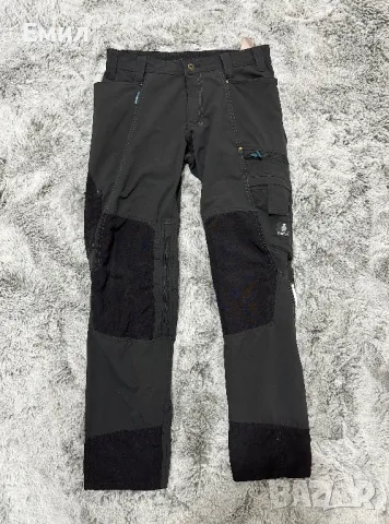 Mascot Advanced Stretch Pants, Размер 50, снимка 1 - Панталони - 47917062