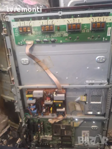 Inverter PCB SSI320_16B01 REV0.3 for SAMSUNG LE32A656A . for 32inc DISPLAY LTF320HA04, снимка 6 - Части и Платки - 50063883