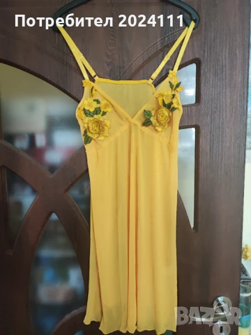 Продавам нова нощница