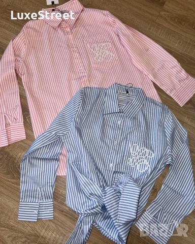 Дамски Ризи 🤍