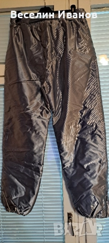 Ски екип с елек, снимка 4 - Зимни спортове - 52184196