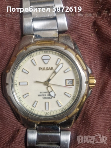 Часовници от UK.Цените са на снимките, снимка 5 - Мъжки - 52998311