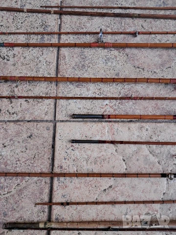 лепен бамбук,мухарки,дънни,др. , снимка 3 - Въдици - 53811617