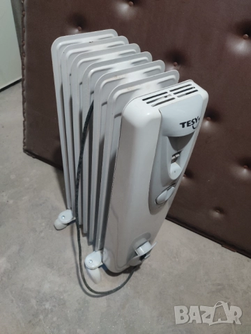 Радиатор Tesy- 1500W