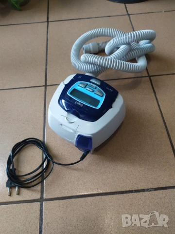 Cpap апарат за сънна апнея Resmed Escape ii