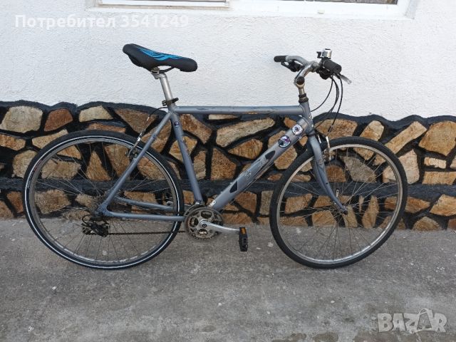 алуминиев велосипед 28", снимка 15 - Велосипеди - 45585352