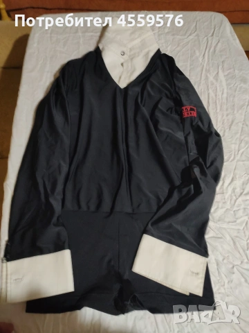 панталони за спортни танци, снимка 5 - Спортни дрехи, екипи - 53739857