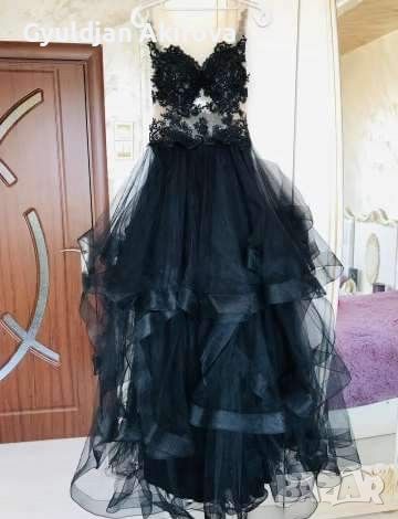 Бална рокля, снимка 1 - Рокли - 45552573