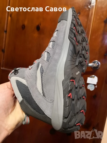 Резервирани.Columbia Waterproof 42нм. 26,5см., снимка 6 - Мъжки ботуши - 52585984