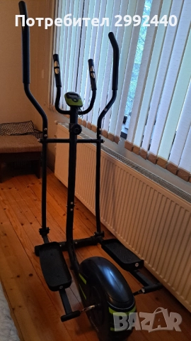 Кростренажор