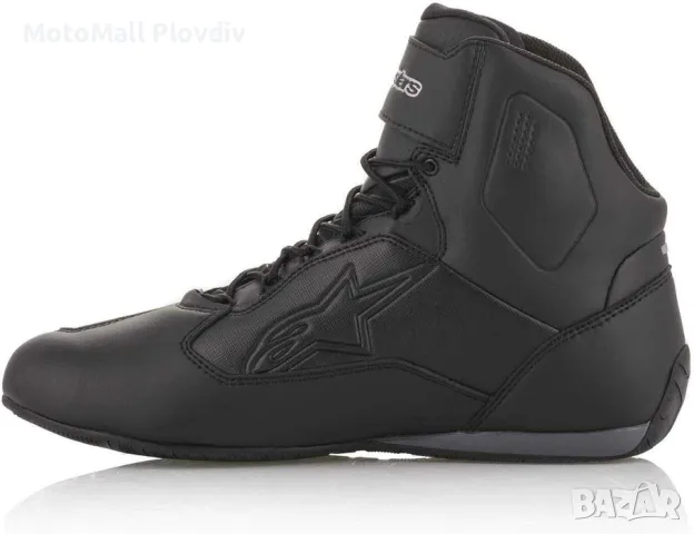 Alpinestars Faster 3 мото мотор спортни боти обувки, снимка 6 - Аксесоари и консумативи - 49259270