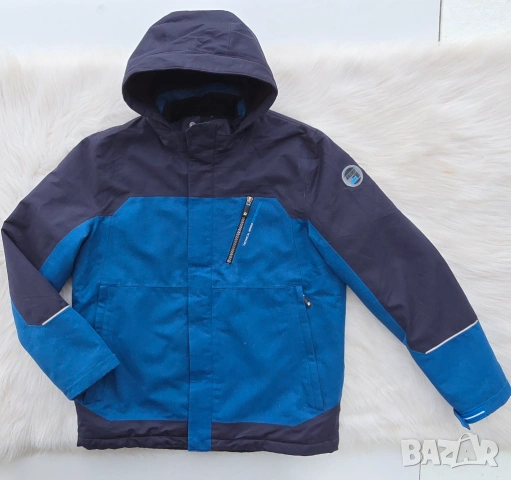 Детски ски екип Killtec и Vertical 13-14 години 8000/150000mm, снимка 3 - Детски комплекти - 53585272